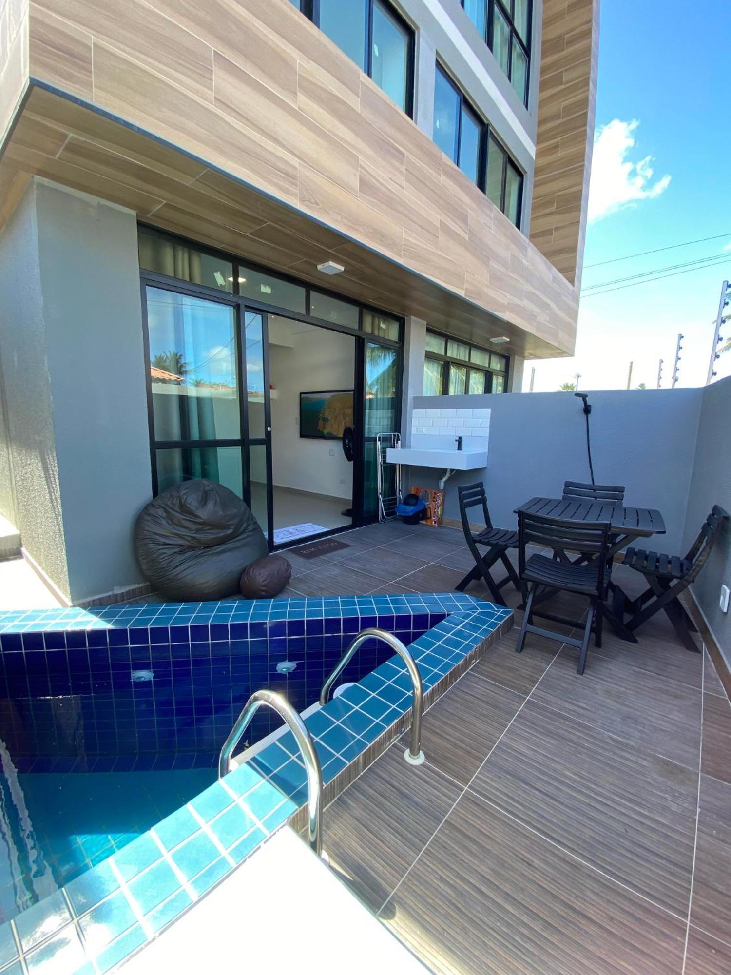 Apartamento de 1 Quarto